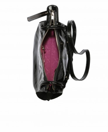 Сумка Женская 16660.Napl.Cam/NERO